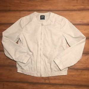 Gap Lightweight Jacket w/Pockets